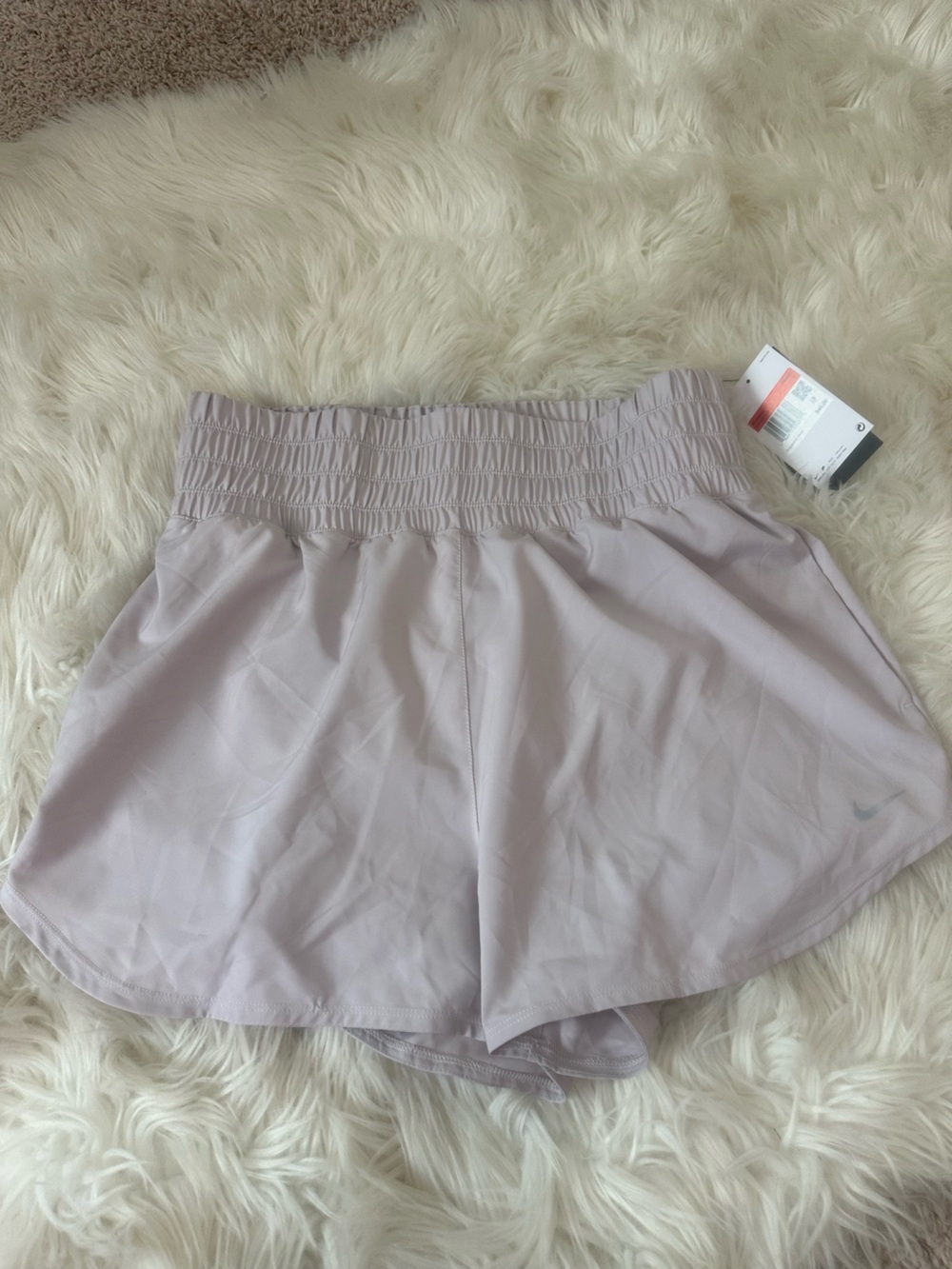 NWT women’s Nike shorts